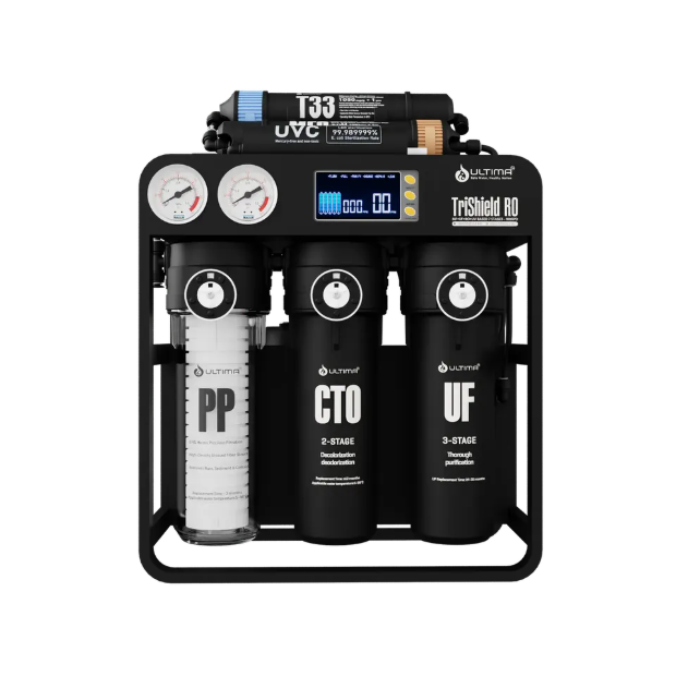 Ultrapurebd Premium RO System
