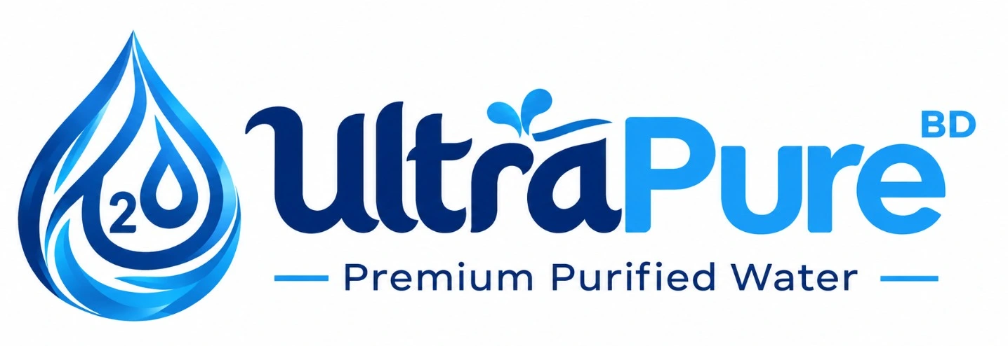 Ultrapurebd Logo